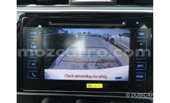 Tenga Imported Toyota Corolla Chena Mota in Import - Dubai in Cabo Delgado Tenga Imported Toyota Corolla Chena Mota in Import - Dubai in Cabo Delgado