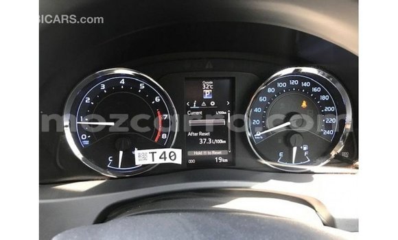 Tenga Imported Toyota Corolla Chena Mota in Import - Dubai in Cabo Delgado Tenga Imported Toyota Corolla Chena Mota in Import - Dubai in Cabo Delgado