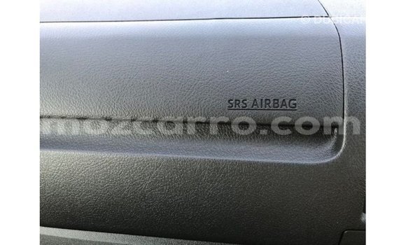 Comprar Importar Toyota Hiace Branco Carro em Import - Dubai em Cabo Delgado Comprar Importar Toyota Hiace Branco Carro em Import - Dubai em Cabo Delgado