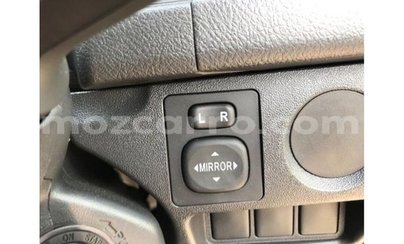 Comprar Importar Toyota Hiace Branco Carro em Import - Dubai em Cabo Delgado Comprar Importar Toyota Hiace Branco Carro em Import - Dubai em Cabo Delgado