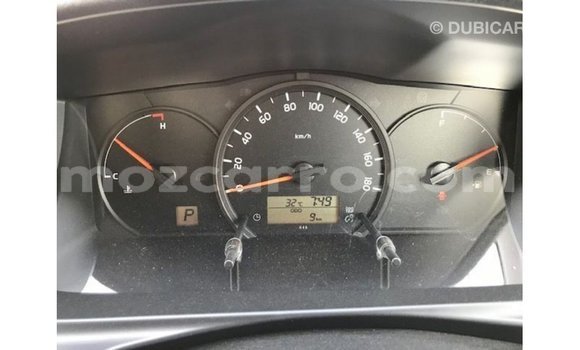 Tenga Imported Toyota Hiace Chena Mota in Import - Dubai in Cabo Delgado Tenga Imported Toyota Hiace Chena Mota in Import - Dubai in Cabo Delgado