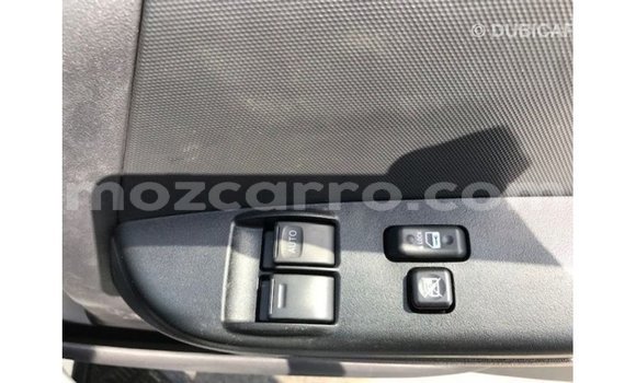 Tenga Imported Toyota Hiace Chena Mota in Import - Dubai in Cabo Delgado Tenga Imported Toyota Hiace Chena Mota in Import - Dubai in Cabo Delgado
