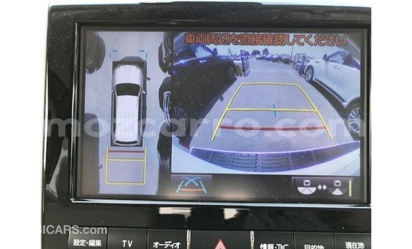 Tenga Imported Toyota Land Cruiser Chena Mota in Import - Dubai in Cabo Delgado Tenga Imported Toyota Land Cruiser Chena Mota in Import - Dubai in Cabo Delgado