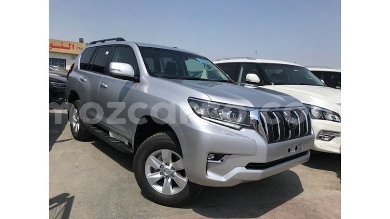 Big with watermark toyota prado cabo delgado import dubai 6970