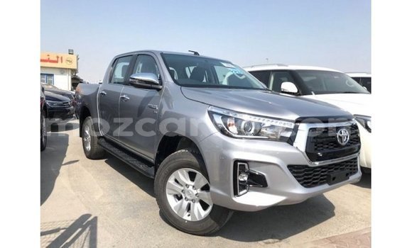 Nunua Imported Toyota Hilux Nyingine Gari ndani ya Import - Dubai nchini Cabo Delgado Nunua Imported Toyota Hilux Nyingine Gari ndani ya Import - Dubai nchini Cabo Delgado