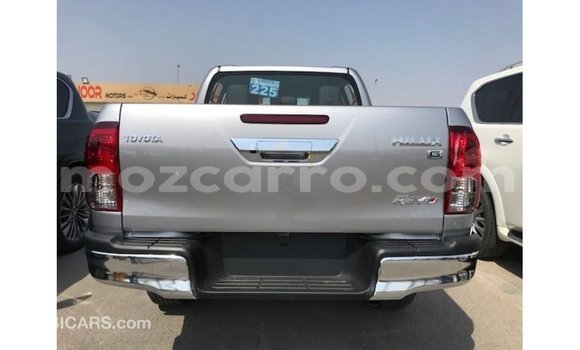 Nunua Imported Toyota Hilux Nyingine Gari ndani ya Import - Dubai nchini Cabo Delgado Nunua Imported Toyota Hilux Nyingine Gari ndani ya Import - Dubai nchini Cabo Delgado