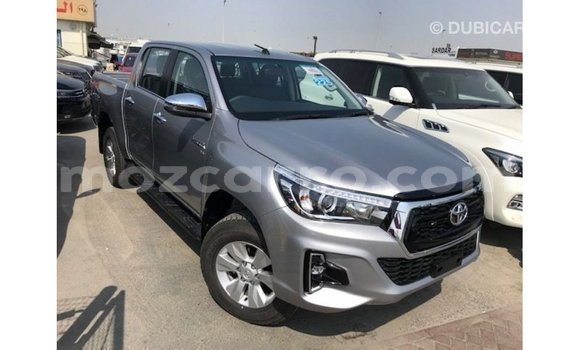 Nunua Imported Toyota Hilux Nyingine Gari ndani ya Import - Dubai nchini Cabo Delgado Nunua Imported Toyota Hilux Nyingine Gari ndani ya Import - Dubai nchini Cabo Delgado