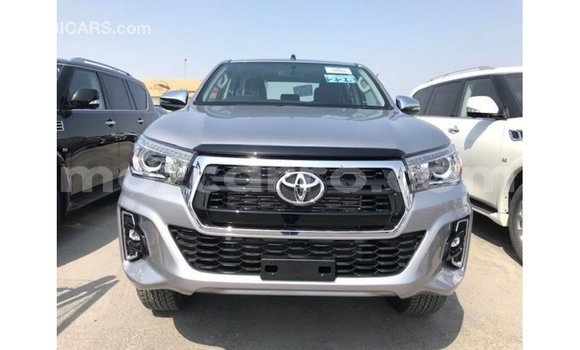 Nunua Imported Toyota Hilux Nyingine Gari ndani ya Import - Dubai nchini Cabo Delgado Nunua Imported Toyota Hilux Nyingine Gari ndani ya Import - Dubai nchini Cabo Delgado