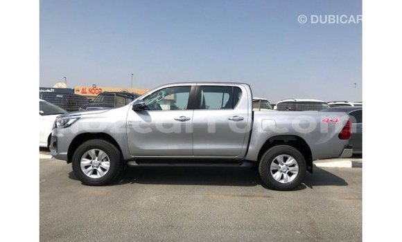 Nunua Imported Toyota Hilux Nyingine Gari ndani ya Import - Dubai nchini Cabo Delgado Nunua Imported Toyota Hilux Nyingine Gari ndani ya Import - Dubai nchini Cabo Delgado