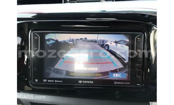 Nunua Imported Toyota Hilux Nyingine Gari ndani ya Import - Dubai nchini Cabo Delgado Nunua Imported Toyota Hilux Nyingine Gari ndani ya Import - Dubai nchini Cabo Delgado