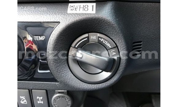 Nunua Imported Toyota Hilux Nyingine Gari ndani ya Import - Dubai nchini Cabo Delgado Nunua Imported Toyota Hilux Nyingine Gari ndani ya Import - Dubai nchini Cabo Delgado