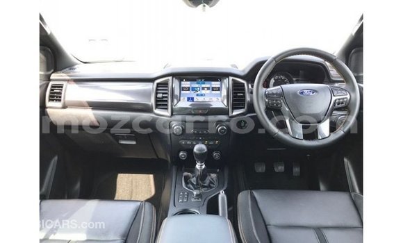 Nunua Imported Ford Ranger Nyingine Gari ndani ya Import - Dubai nchini Cabo Delgado Nunua Imported Ford Ranger Nyingine Gari ndani ya Import - Dubai nchini Cabo Delgado