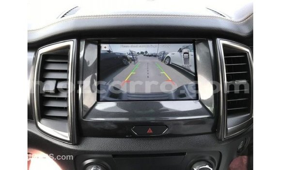 Nunua Imported Ford Ranger Nyingine Gari ndani ya Import - Dubai nchini Cabo Delgado Nunua Imported Ford Ranger Nyingine Gari ndani ya Import - Dubai nchini Cabo Delgado