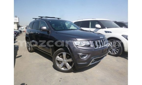 Comprar Importar Jeep Grand Cherokee De outros Carro em Import - Dubai em Cabo Delgado