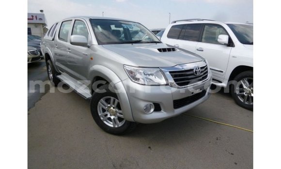 Comprar Importar Toyota Hilux De outros Carro em Import - Dubai em Cabo Delgado Comprar Importar Toyota Hilux De outros Carro em Import - Dubai em Cabo Delgado