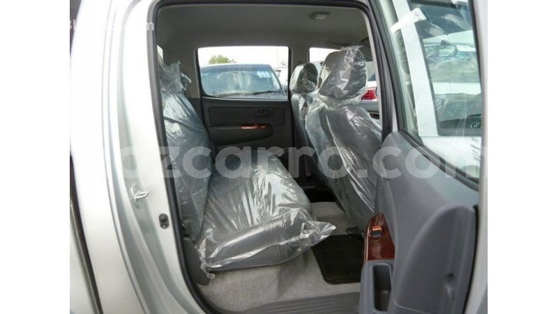 Big with watermark toyota hilux cabo delgado import dubai 6976