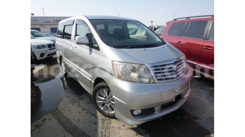 Big with watermark toyota alphard cabo delgado import dubai 6977