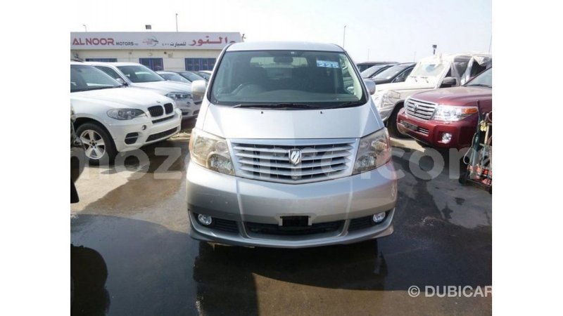 Big with watermark toyota alphard cabo delgado import dubai 6977
