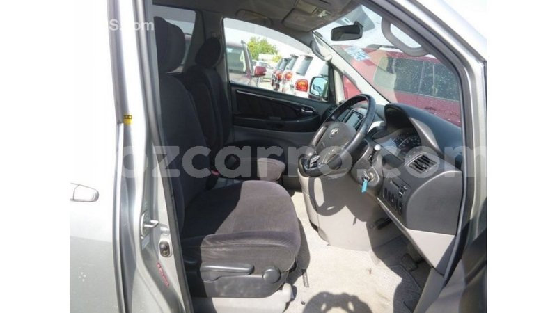 Big with watermark toyota alphard cabo delgado import dubai 6977