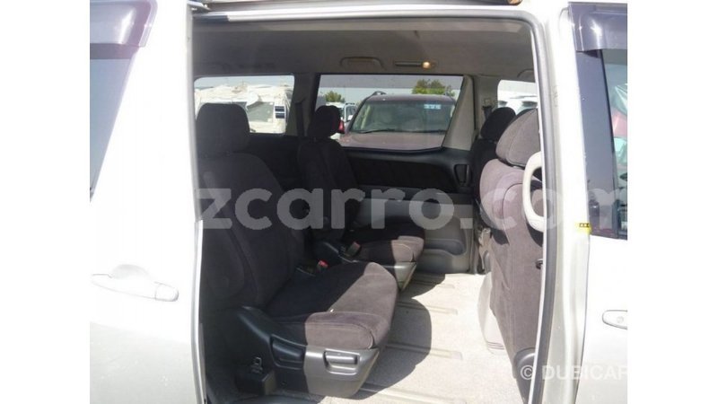 Big with watermark toyota alphard cabo delgado import dubai 6977