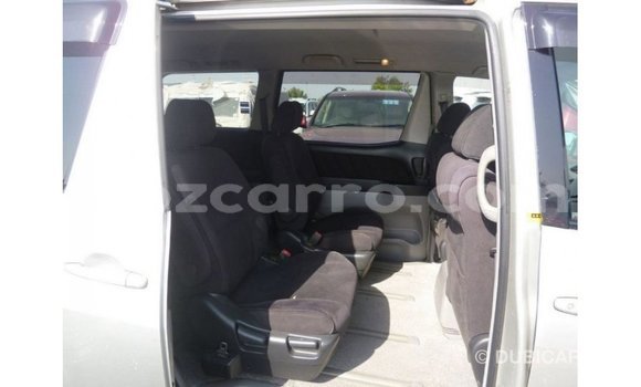 Comprar Importar Toyota Alphard De outros Carro em Import - Dubai em Cabo Delgado Comprar Importar Toyota Alphard De outros Carro em Import - Dubai em Cabo Delgado