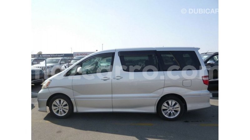 Big with watermark toyota alphard cabo delgado import dubai 6977
