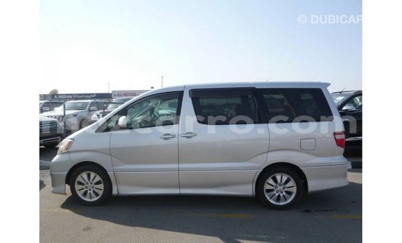 Comprar Importar Toyota Alphard De outros Carro em Import - Dubai em Cabo Delgado Comprar Importar Toyota Alphard De outros Carro em Import - Dubai em Cabo Delgado