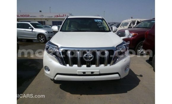 Comprar Importar Toyota Prado Branco Carro em Import - Dubai em Cabo Delgado Comprar Importar Toyota Prado Branco Carro em Import - Dubai em Cabo Delgado
