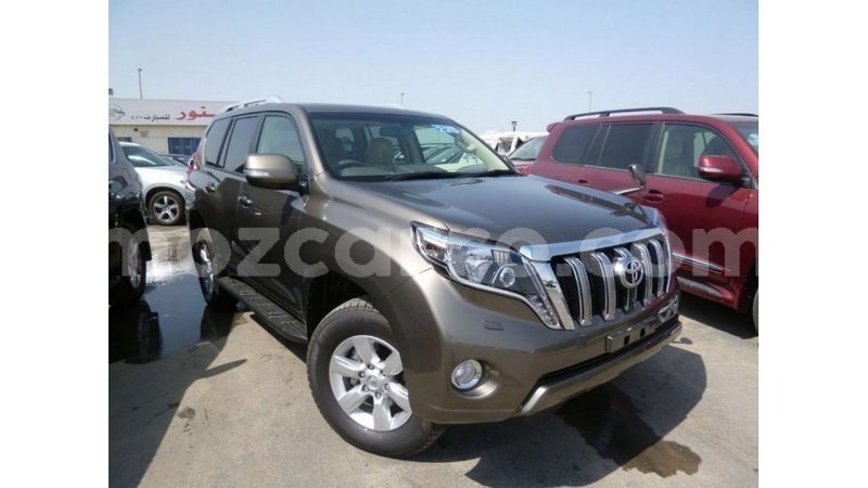 Big with watermark toyota prado cabo delgado import dubai 6980