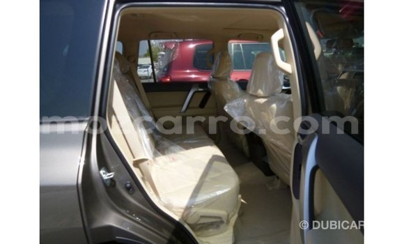 Comprar Importar Toyota Prado Castanho Carro em Import - Dubai em Cabo Delgado Comprar Importar Toyota Prado Castanho Carro em Import - Dubai em Cabo Delgado
