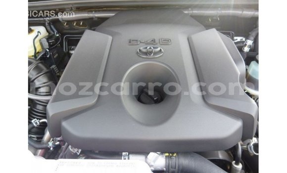 Comprar Importar Toyota Prado Castanho Carro em Import - Dubai em Cabo Delgado Comprar Importar Toyota Prado Castanho Carro em Import - Dubai em Cabo Delgado