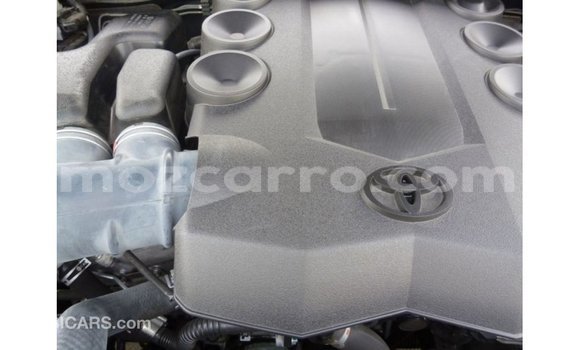 Comprar Importar Toyota Prado Azul Carro em Import - Dubai em Cabo Delgado Comprar Importar Toyota Prado Azul Carro em Import - Dubai em Cabo Delgado