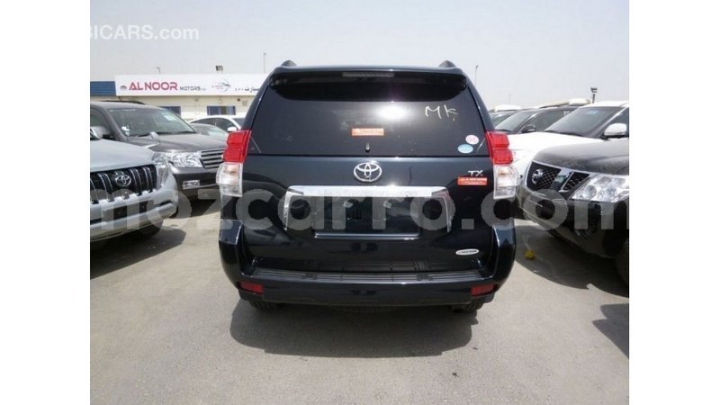 Big with watermark toyota prado cabo delgado import dubai 6983