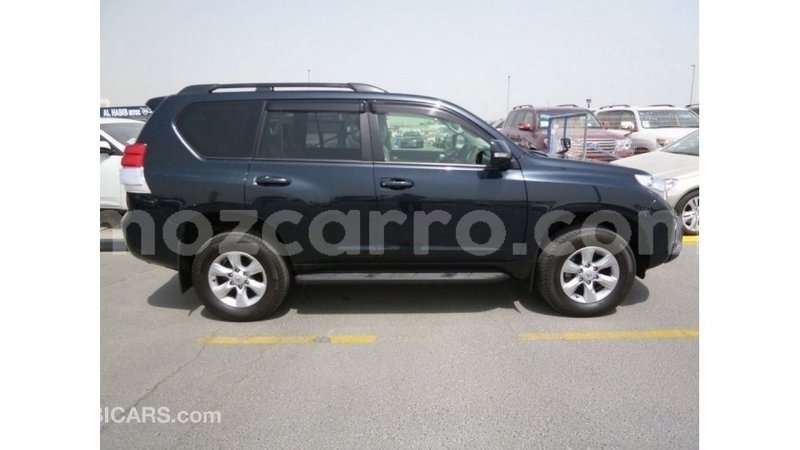 Big with watermark toyota prado cabo delgado import dubai 6983