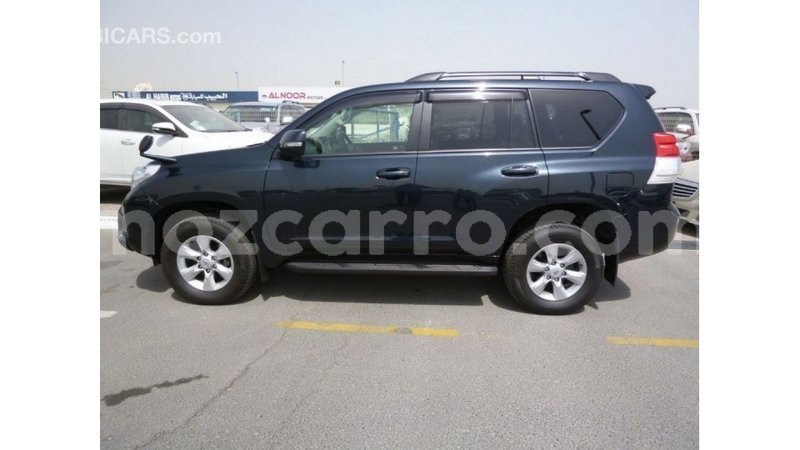 Big with watermark toyota prado cabo delgado import dubai 6983