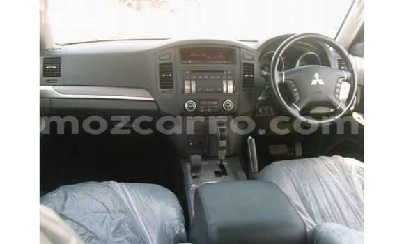 Buy Import Mitsubishi Pajero Other Car in Import - Dubai in Cabo Delgado Buy Import Mitsubishi Pajero Other Car in Import - Dubai in Cabo Delgado