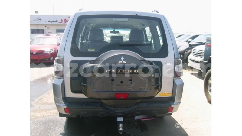 Big with watermark mitsubishi pajero cabo delgado import dubai 6984