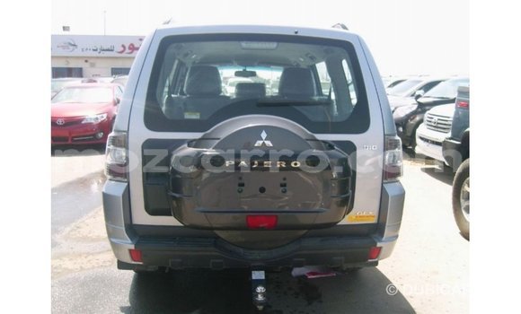 Buy Import Mitsubishi Pajero Other Car in Import - Dubai in Cabo Delgado Buy Import Mitsubishi Pajero Other Car in Import - Dubai in Cabo Delgado
