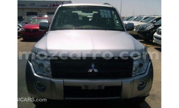 Buy Import Mitsubishi Pajero Other Car in Import - Dubai in Cabo Delgado Buy Import Mitsubishi Pajero Other Car in Import - Dubai in Cabo Delgado