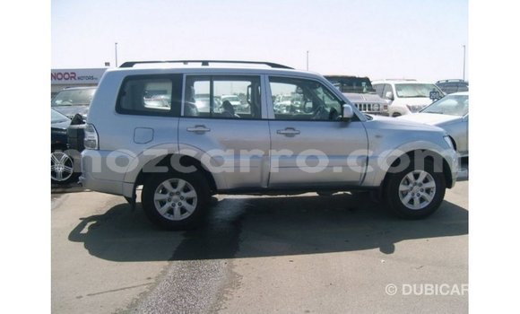 Buy Import Mitsubishi Pajero Other Car in Import - Dubai in Cabo Delgado Buy Import Mitsubishi Pajero Other Car in Import - Dubai in Cabo Delgado