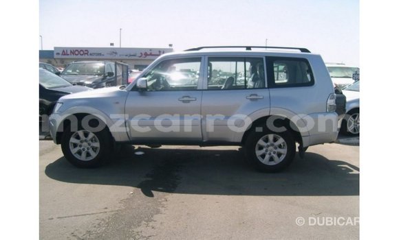 Buy Import Mitsubishi Pajero Other Car in Import - Dubai in Cabo Delgado Buy Import Mitsubishi Pajero Other Car in Import - Dubai in Cabo Delgado