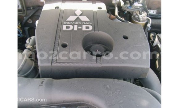 Buy Import Mitsubishi Pajero Other Car in Import - Dubai in Cabo Delgado Buy Import Mitsubishi Pajero Other Car in Import - Dubai in Cabo Delgado
