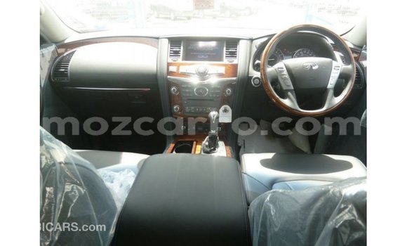 Buy Import Infiniti Q White Car in Import - Dubai in Cabo Delgado Buy Import Infiniti Q White Car in Import - Dubai in Cabo Delgado