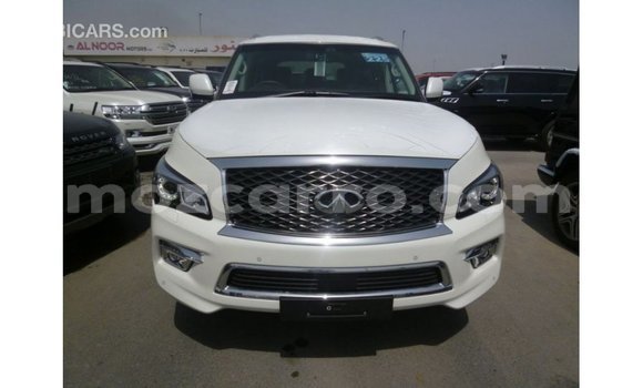 Buy Import Infiniti Q White Car in Import - Dubai in Cabo Delgado Buy Import Infiniti Q White Car in Import - Dubai in Cabo Delgado