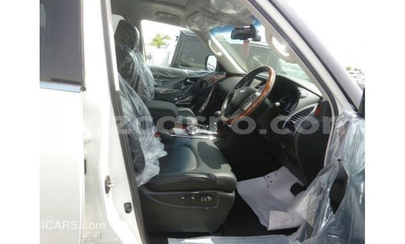 Buy Import Infiniti Q White Car in Import - Dubai in Cabo Delgado Buy Import Infiniti Q White Car in Import - Dubai in Cabo Delgado