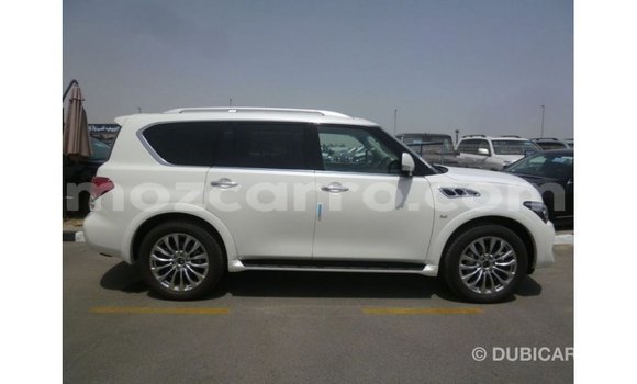 Buy Import Infiniti Q White Car in Import - Dubai in Cabo Delgado Buy Import Infiniti Q White Car in Import - Dubai in Cabo Delgado