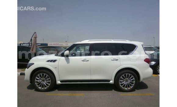 Buy Import Infiniti Q White Car in Import - Dubai in Cabo Delgado Buy Import Infiniti Q White Car in Import - Dubai in Cabo Delgado