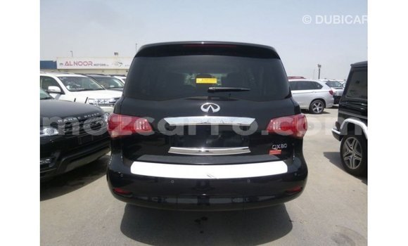 Buy Import Infiniti Q Black Car in Import - Dubai in Cabo Delgado Buy Import Infiniti Q Black Car in Import - Dubai in Cabo Delgado