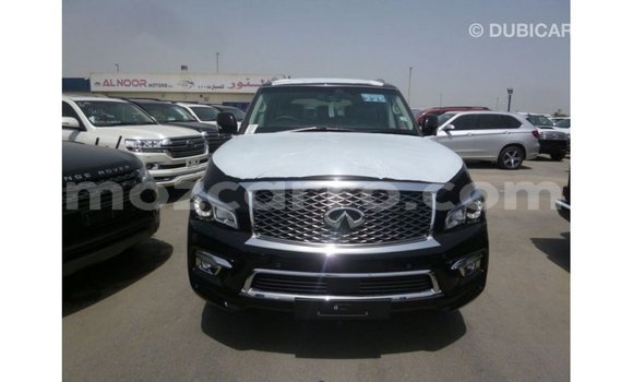 Buy Import Infiniti Q Black Car in Import - Dubai in Cabo Delgado Buy Import Infiniti Q Black Car in Import - Dubai in Cabo Delgado