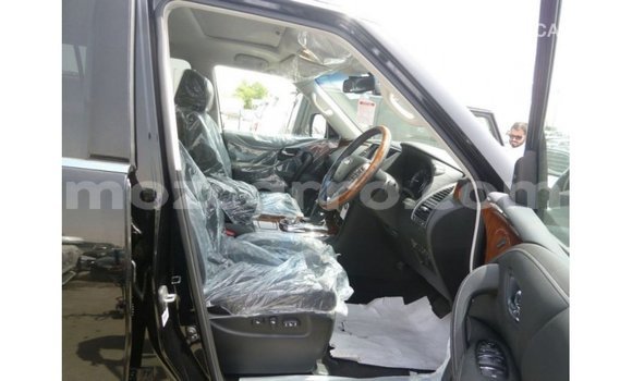 Buy Import Infiniti Q Black Car in Import - Dubai in Cabo Delgado Buy Import Infiniti Q Black Car in Import - Dubai in Cabo Delgado